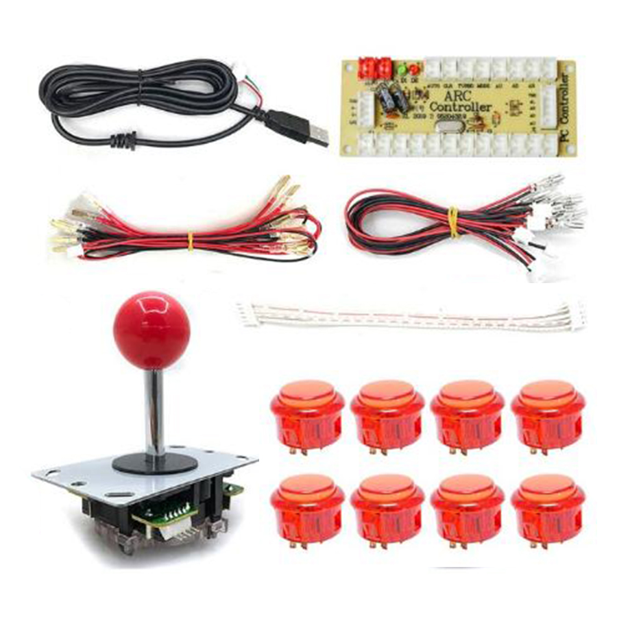 Boxing Machine Arcade - Copy SANWA Game Machine Arcade Console
