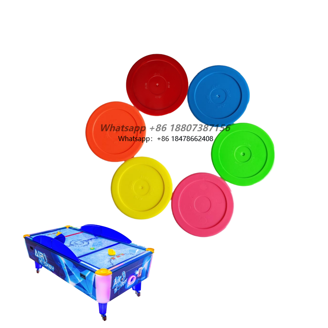 JSJM Arcade Machine Air Hockey - Arcade Games & Vending Co review and price