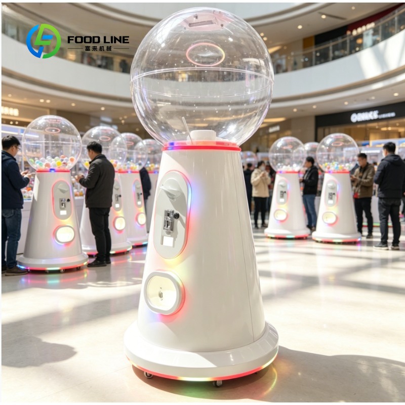 Customized Coin Operated Arcad - Arcade Vending Machine review and price