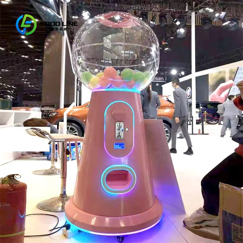 Customized Coin Operated Arcad - Arcade Vending Machine review and price