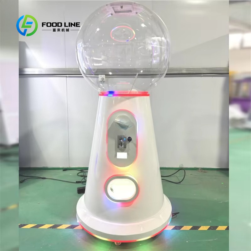 Customized Coin Operated Arcad - Arcade Vending Machine review and price