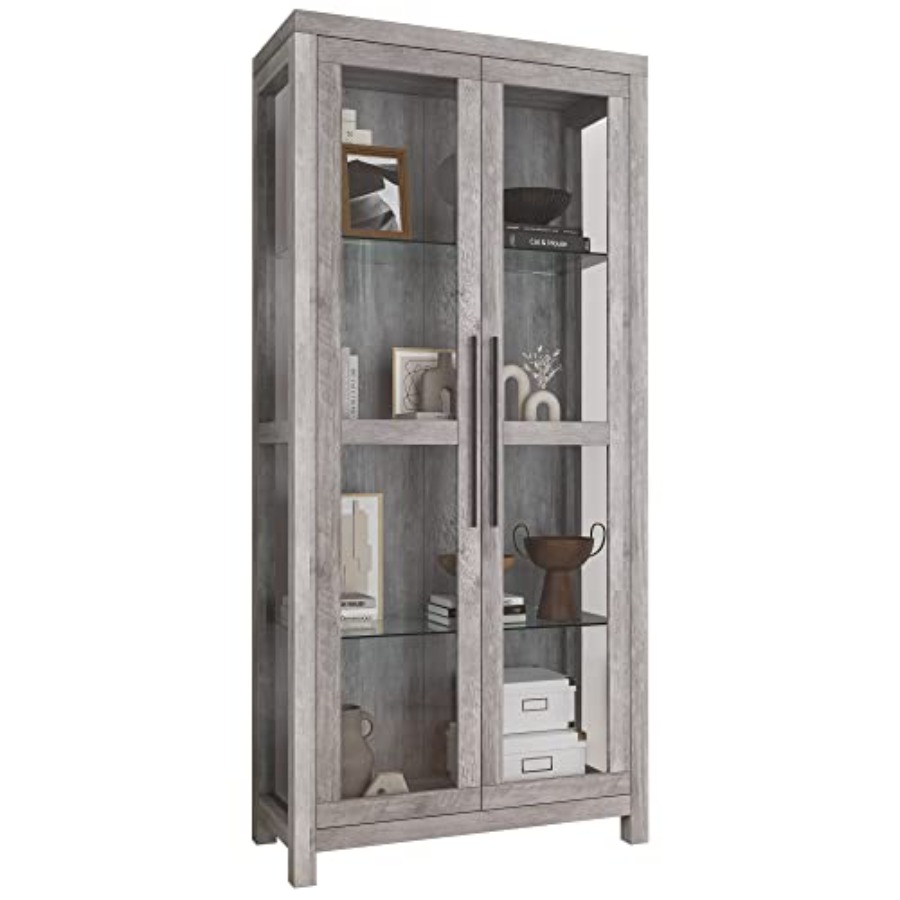 68 Avalon Glass Display Cabine - Glass Cabinet Display review and price