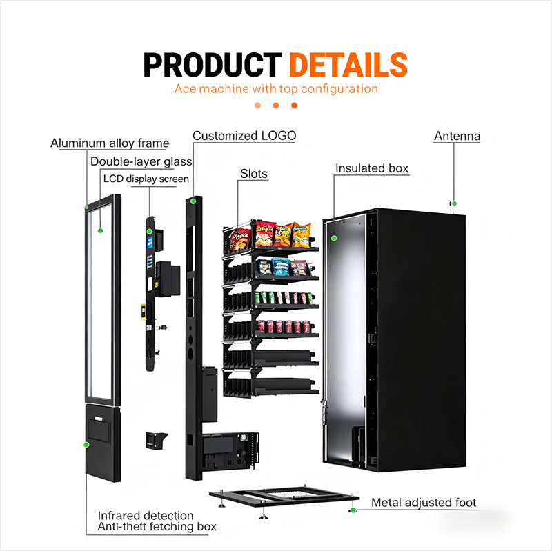 Vending Machine Coin Bill Acce - Popcorn Vending Machine review and price