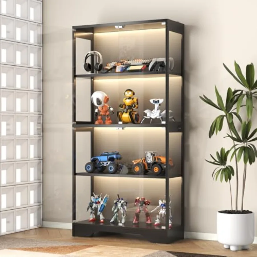 Display Cabinet with Glass Doo - Glass Cabinet Display review and price