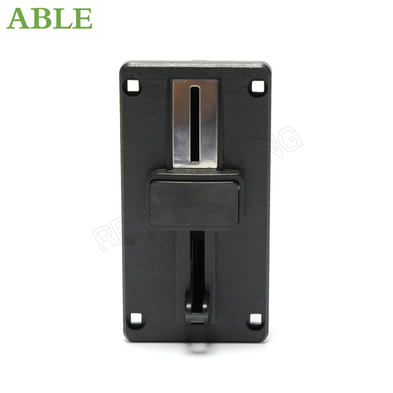 Multi Coin Acceptors Selector  - Coin Acceptor Selector review and price