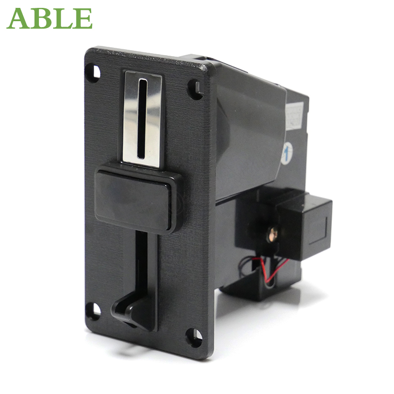Multi Coin Acceptors Selector  - Coin Acceptor Selector review and price