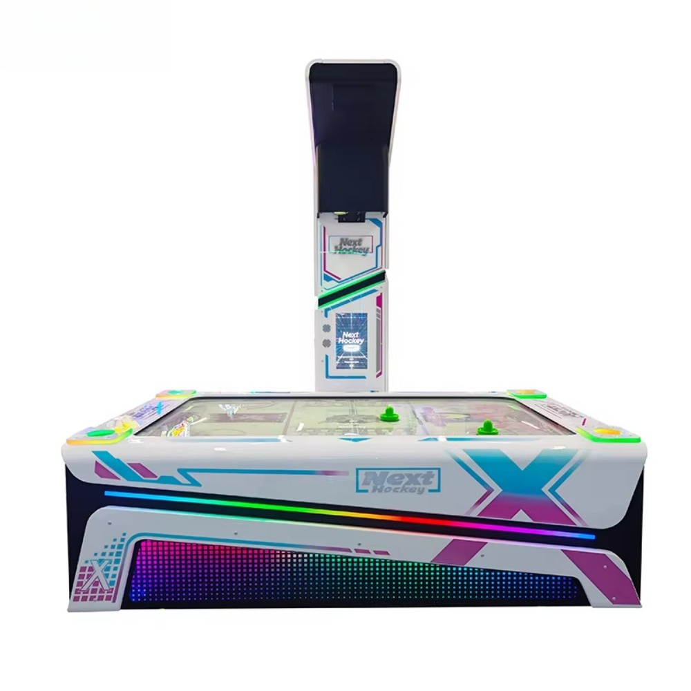 SOURE Interactive Air Hockey T - Arcade Games & Vending Co review and price
