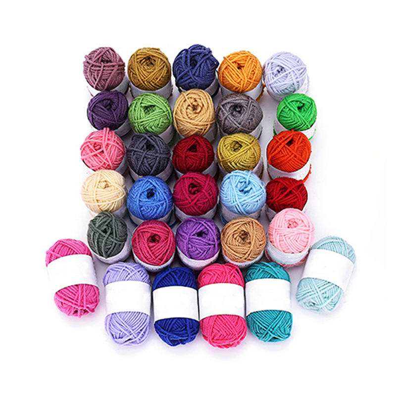 12-20balls/LOT Acrylic Yarn Sk - Skee Ball Arcade review and price