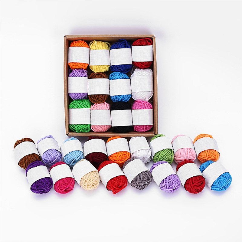 12-20balls/LOT Acrylic Yarn Sk - Skee Ball Arcade review and price