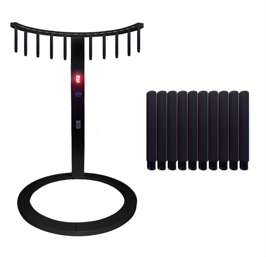 Arcade Game Kit Eye Fast Quick - Skee Ball Arcade review and price