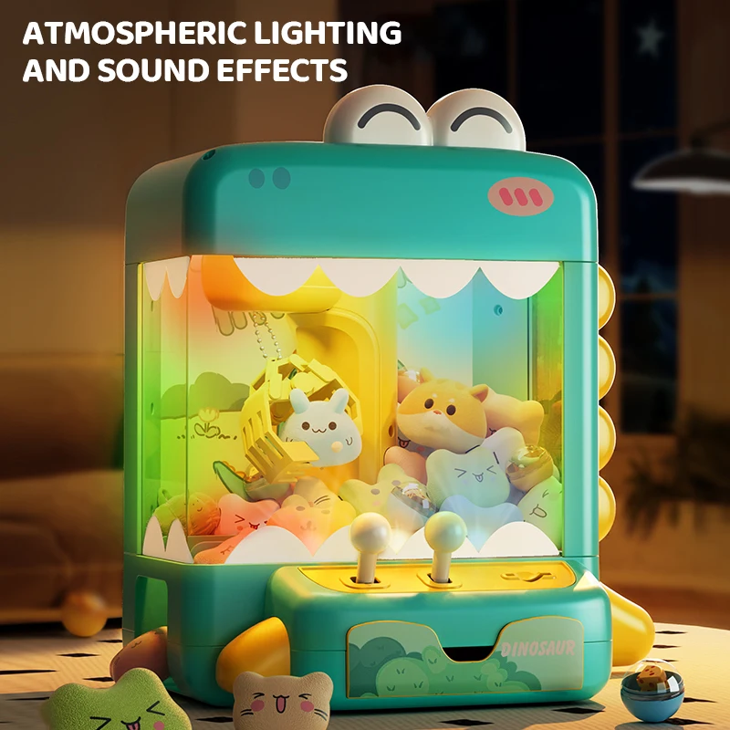 Arcade Claw Machine for Kids D - Arcade Vending Machine review and price