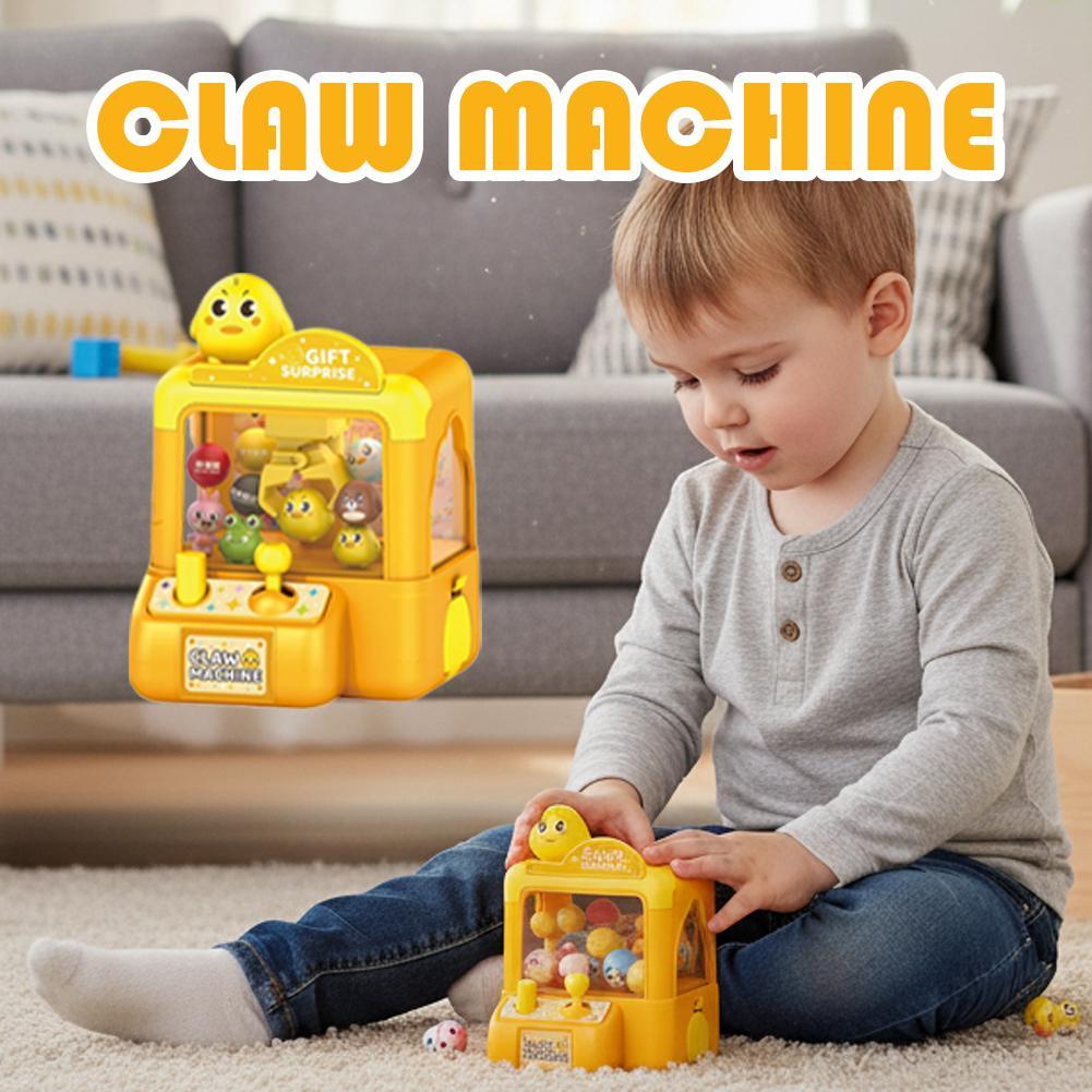 Cute Arcade claw Machine Toys  - Arcade Vending Machine review and price