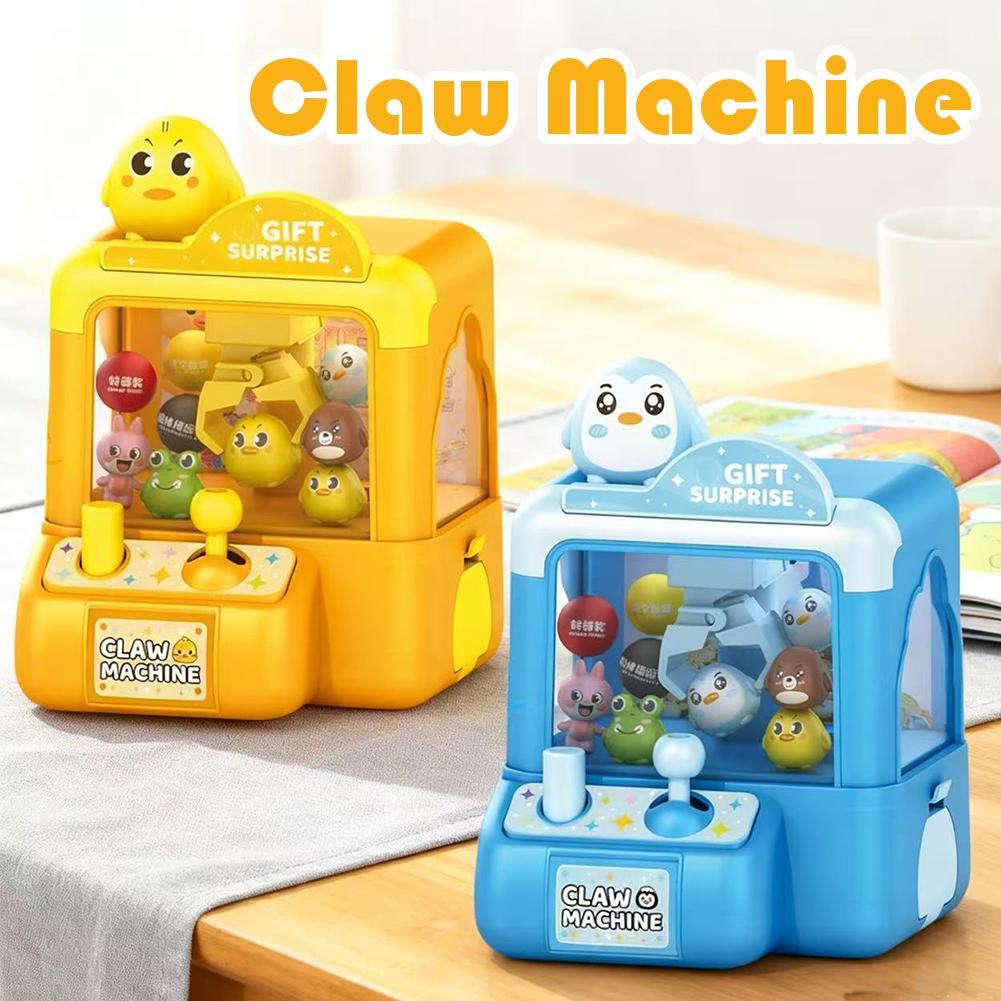 Cute Arcade claw Machine Toys  - Arcade Vending Machine review and price