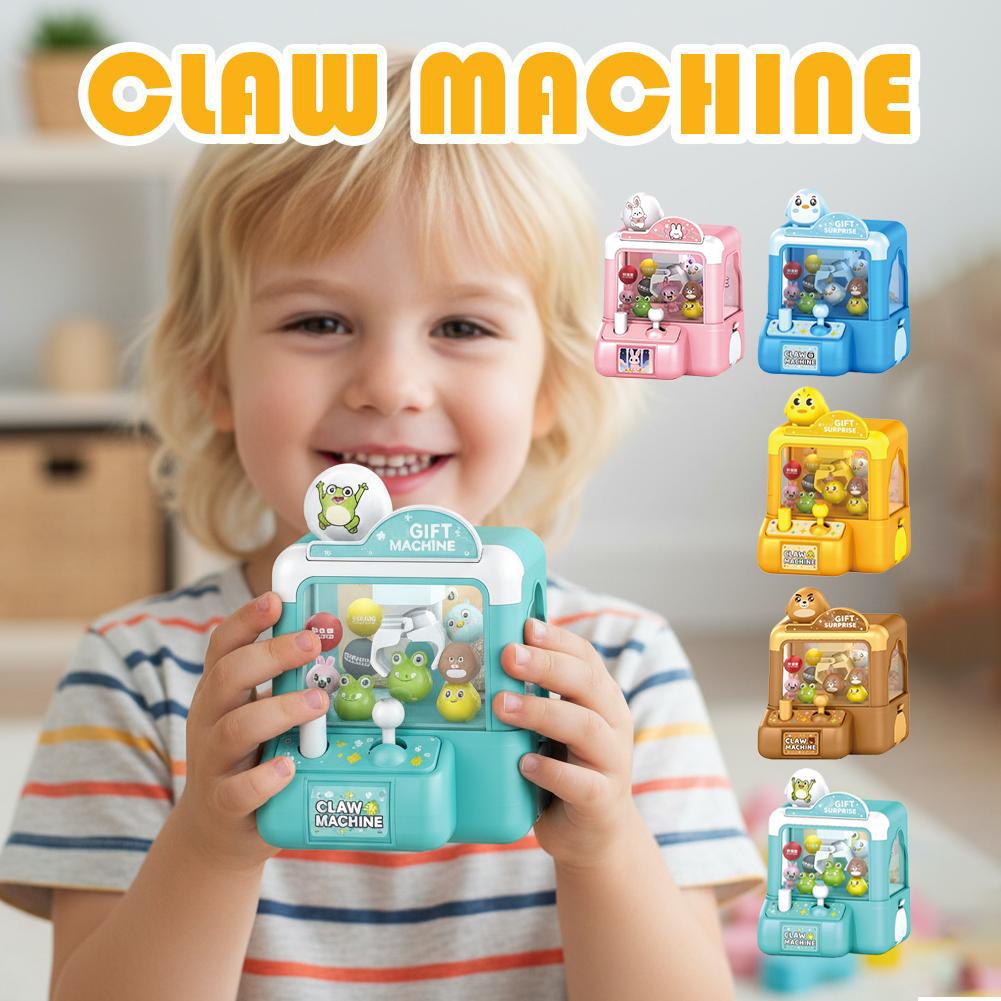 Cute Arcade claw Machine Toys  - Arcade Vending Machine review and price