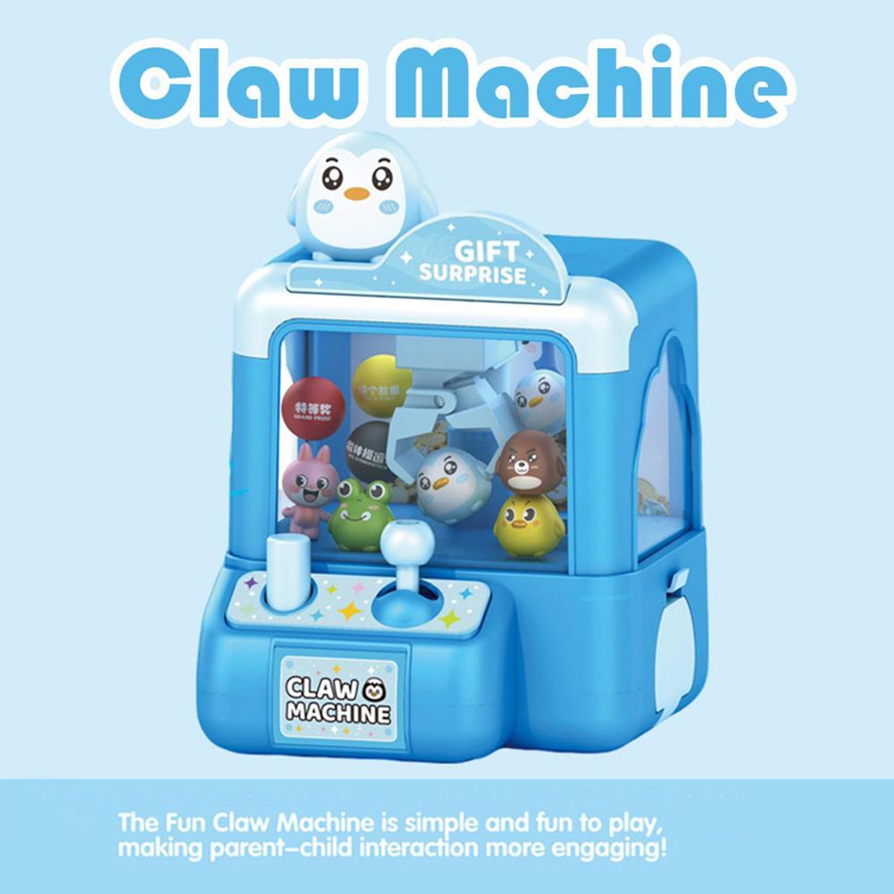 Cute Arcade claw Machine Toys  - Arcade Vending Machine review and price