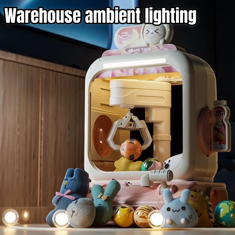 Claw Machine Toys Electronic A - Arcade Vending Machine review and price