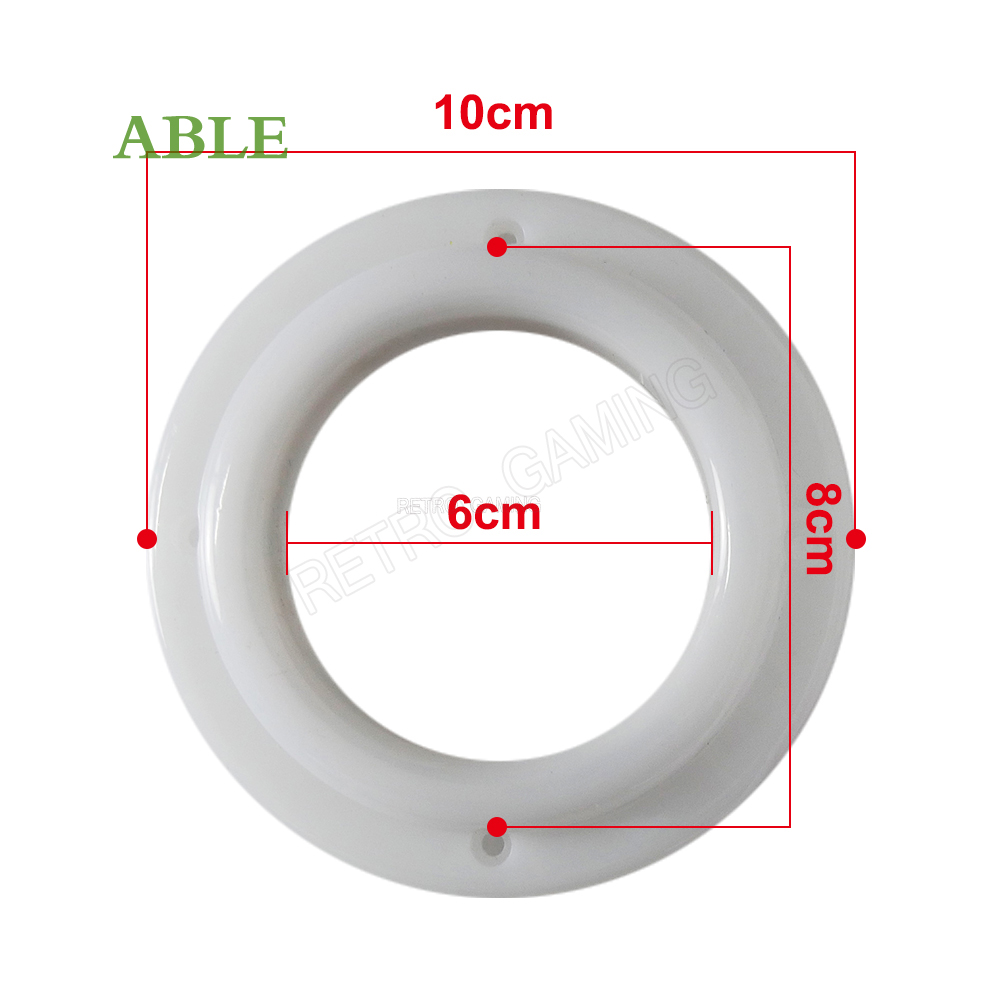 1PCS LED Ring for Hitting Mous - Skee Ball Arcade review and price