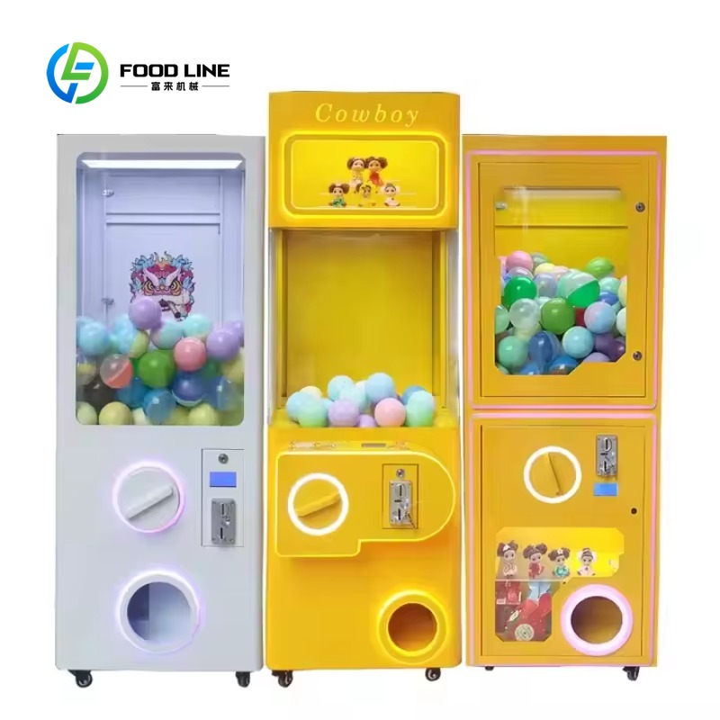 Customized Commercial Coin Ope - Arcade Vending Machine review and price