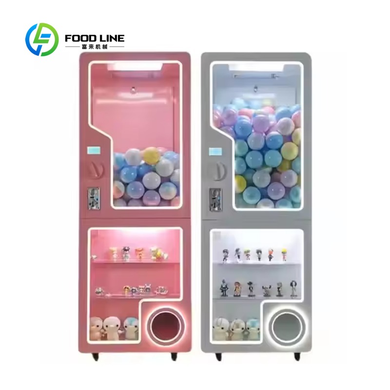 Customized Commercial Coin Ope - Arcade Vending Machine review and price