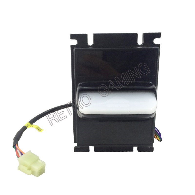 Cash International Currencies  - Coin Acceptor Selector review and price