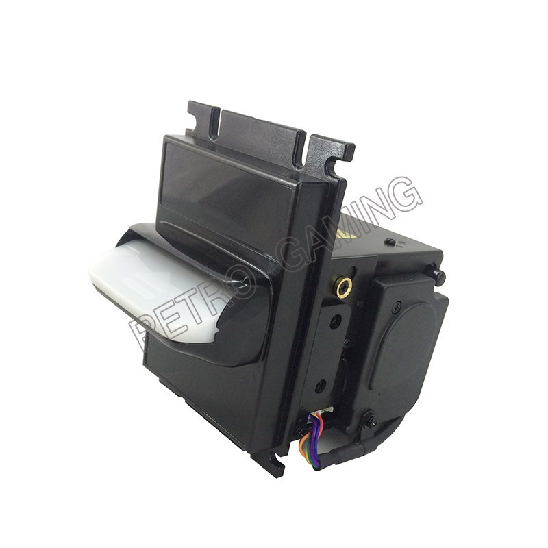 Cash International Currencies  - Coin Acceptor Selector review and price
