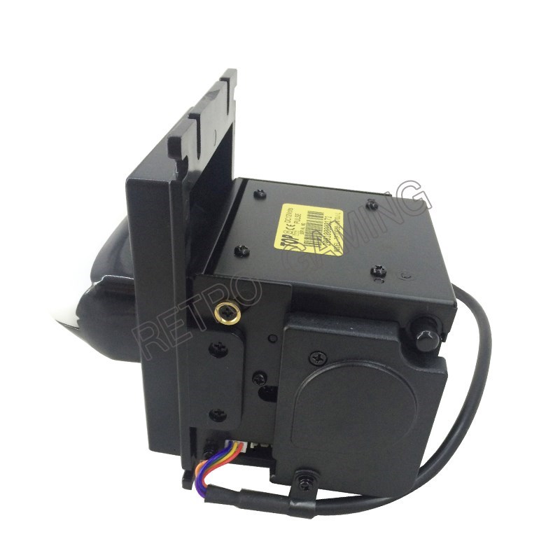 Cash International Currencies  - Coin Acceptor Selector review and price