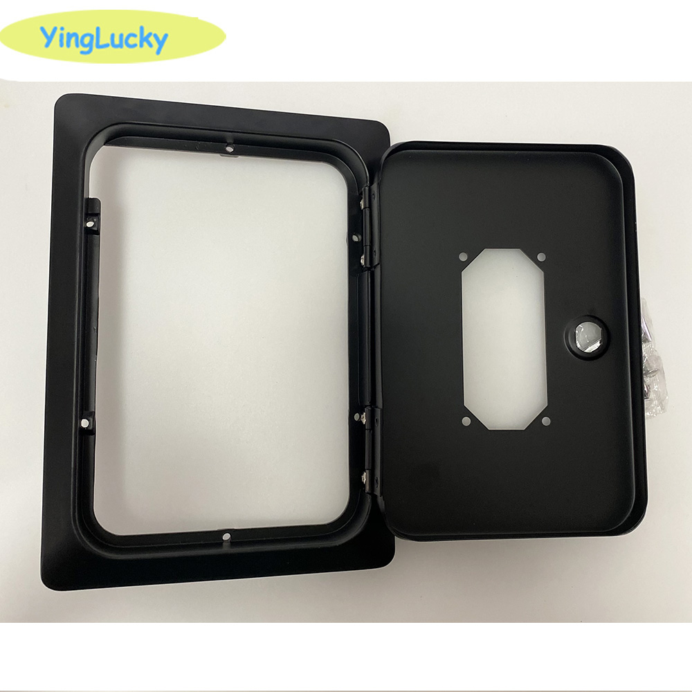 Arcade Coin Door with 6 Kinds  - Coin Acceptor Selector review and price