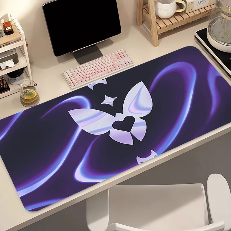 Mouse Pad Gamer Computer Anime - Arcade No review and price