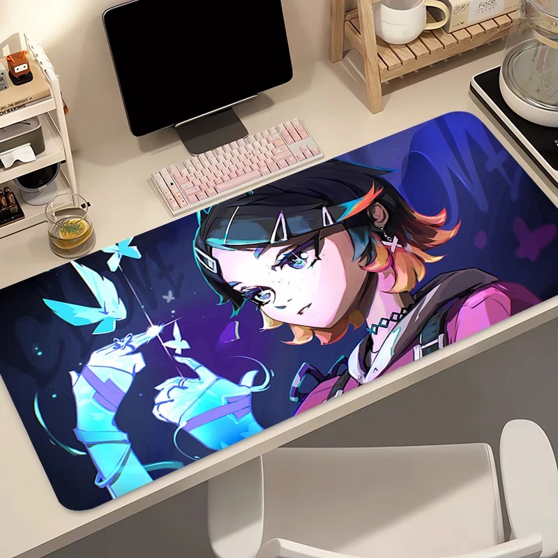 Mouse Pad Gamer Computer Anime - Arcade No review and price
