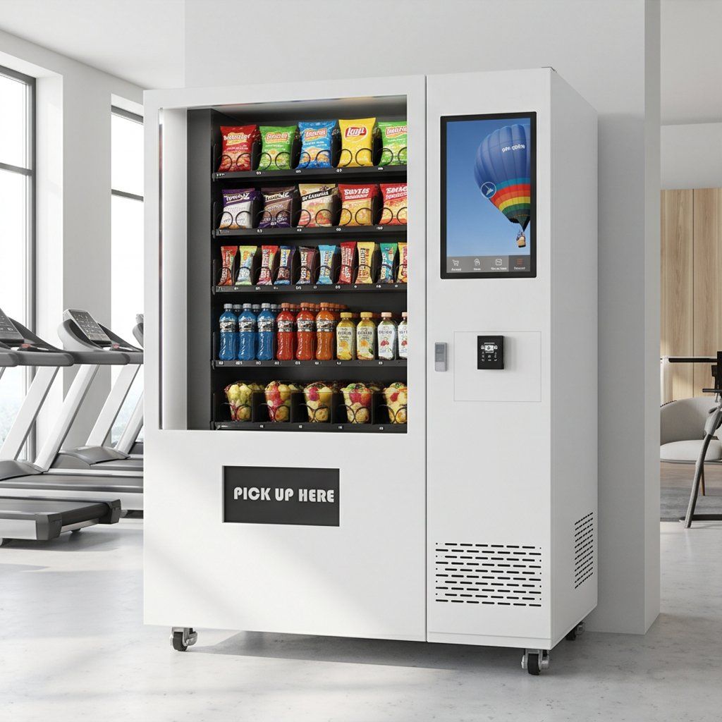 Custom OEM ODM Hot Selling Ref - Arcade Vending Machine review and price