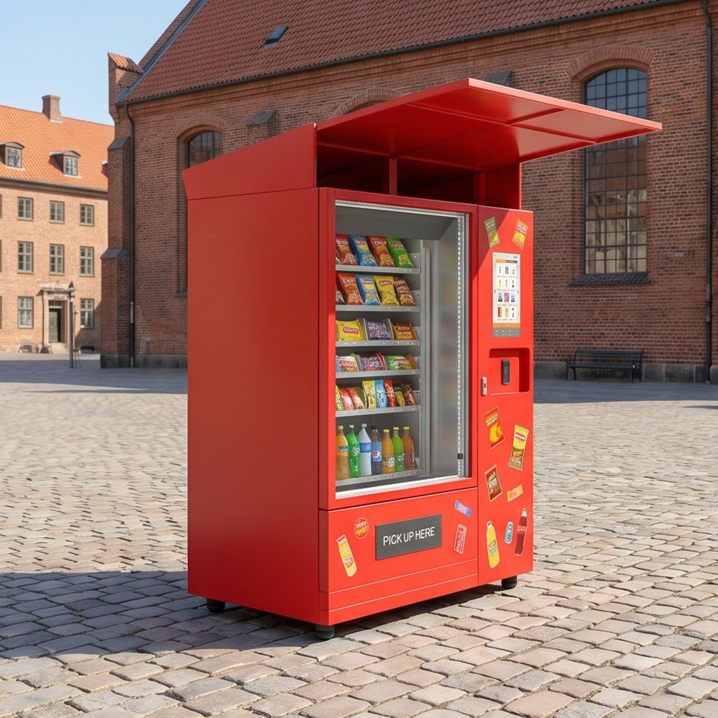 Custom OEM ODM Hot Selling Ref - Arcade Vending Machine review and price
