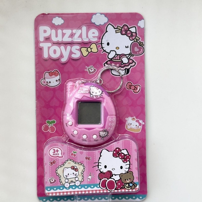 Retro Electronic Pet Game Cons - Arcade No review and price