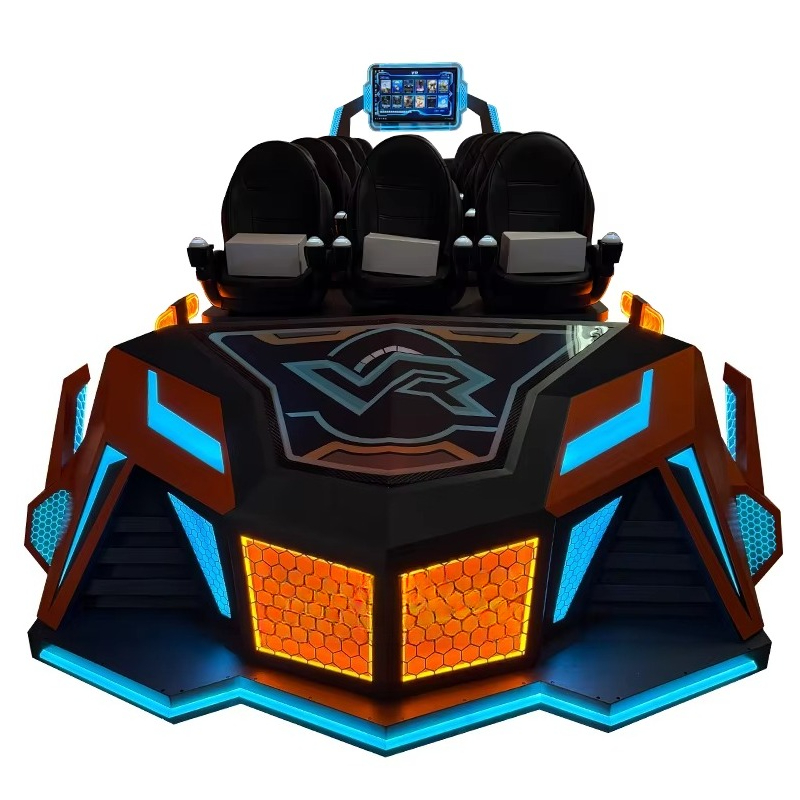 VR Warship 2026 New AR/VR Ente - Arcade Games & Vending Co review and price