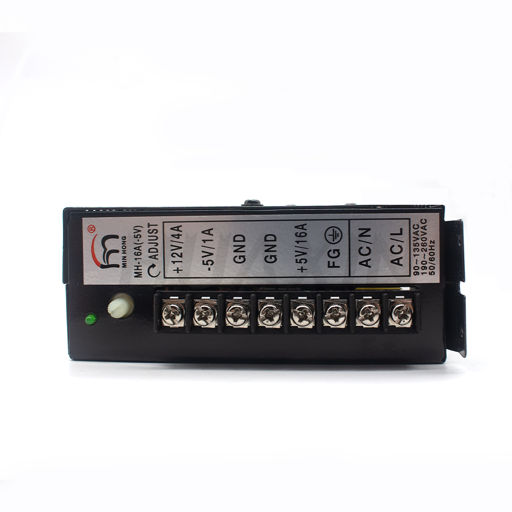Arcade jamma Parts 5V 16A 12V  - Coin Acceptor Selector review and price