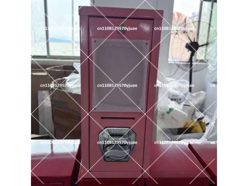 Mini Arcade Slot Machine Notes - Arcade Vending Machine review and price