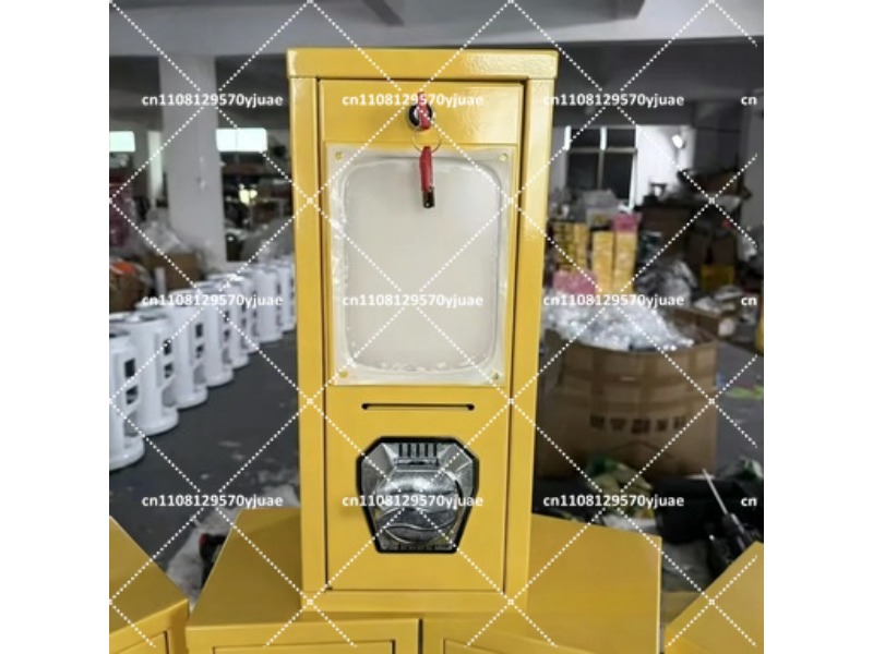 Mini Arcade Slot Machine Notes - Arcade Vending Machine review and price